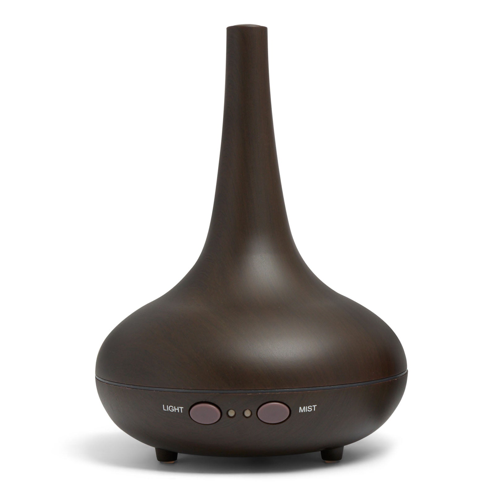 Essential Oil Diffuser Ultrasonic Humidifier Aromatherapy LED… - V160-501165
