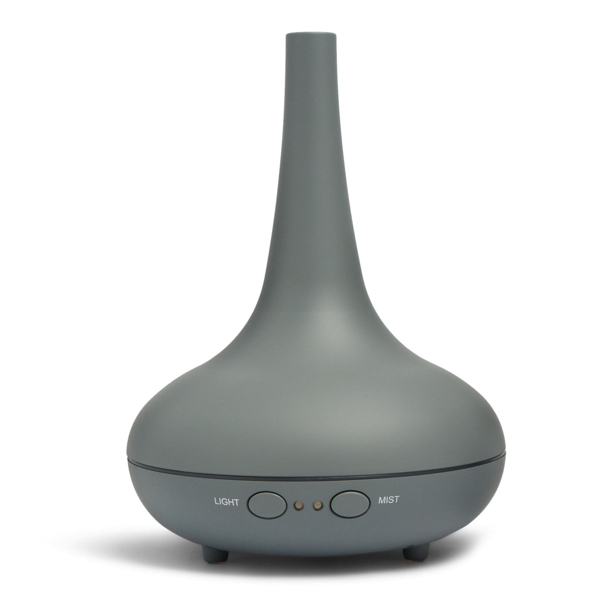 Essential Oil Diffuser Ultrasonic Humidifier Aromatherapy LED… - V160-501190