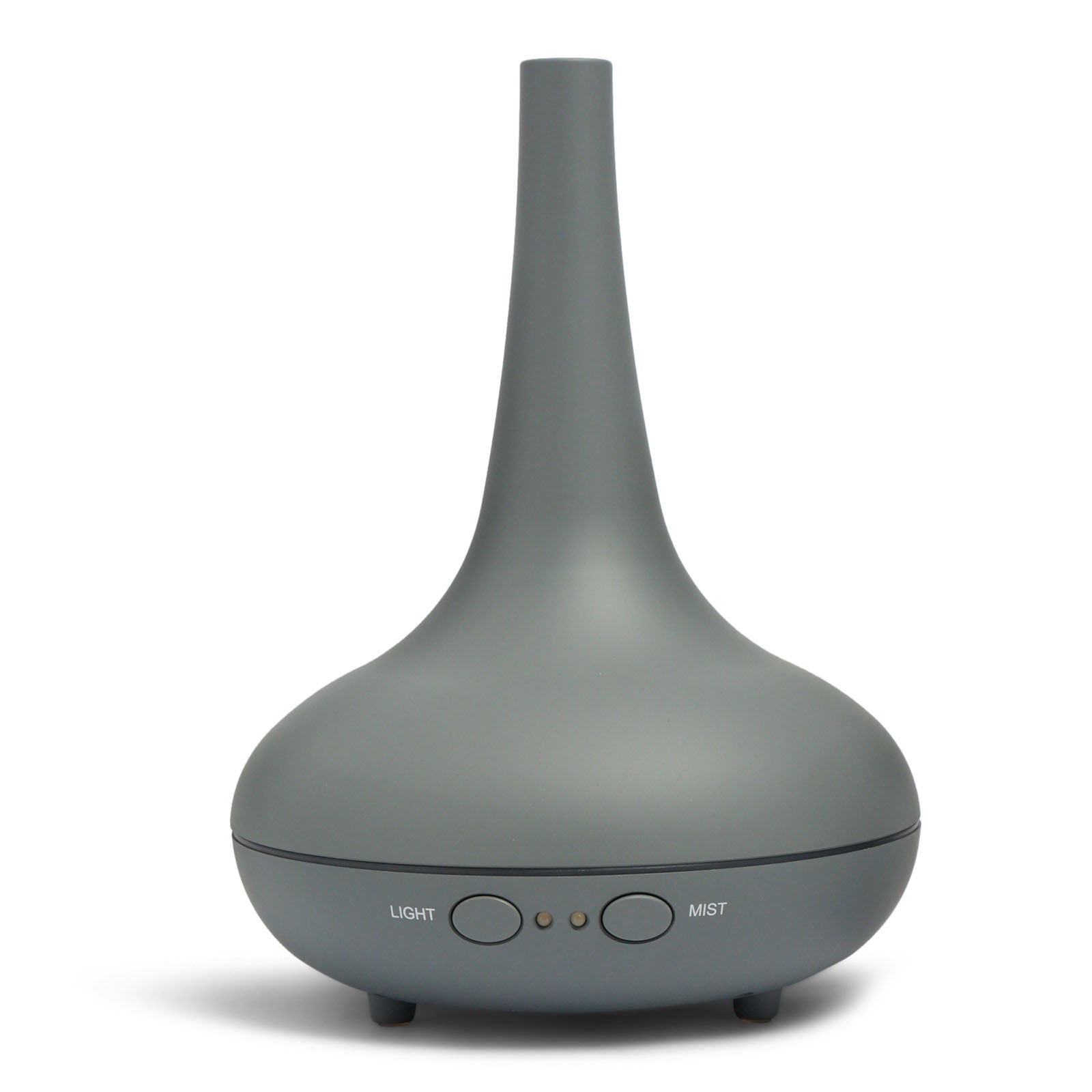 Essential Oil Diffuser Ultrasonic Humidifier Aromatherapy LED… - V160-501190
