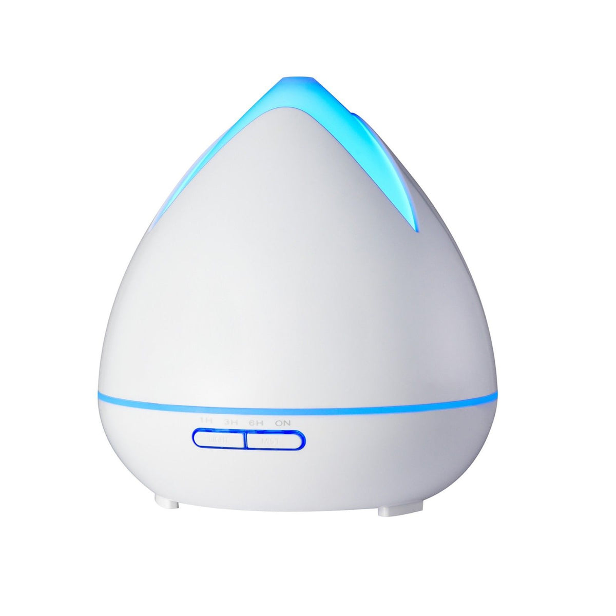 Essential Oils Ultrasonic Aromatherapy Diffuser Air Humidifier… - V160-501660