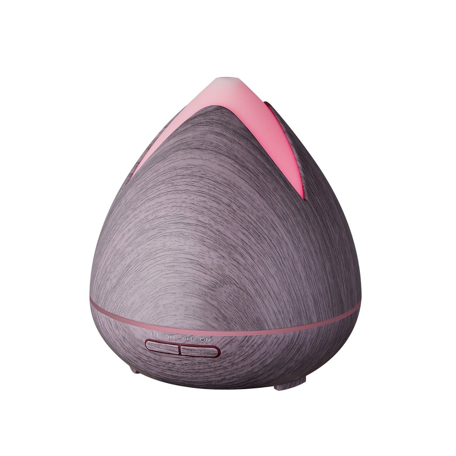 Essential Oils Ultrasonic Aromatherapy Diffuser Air Humidifier… - V160-501665