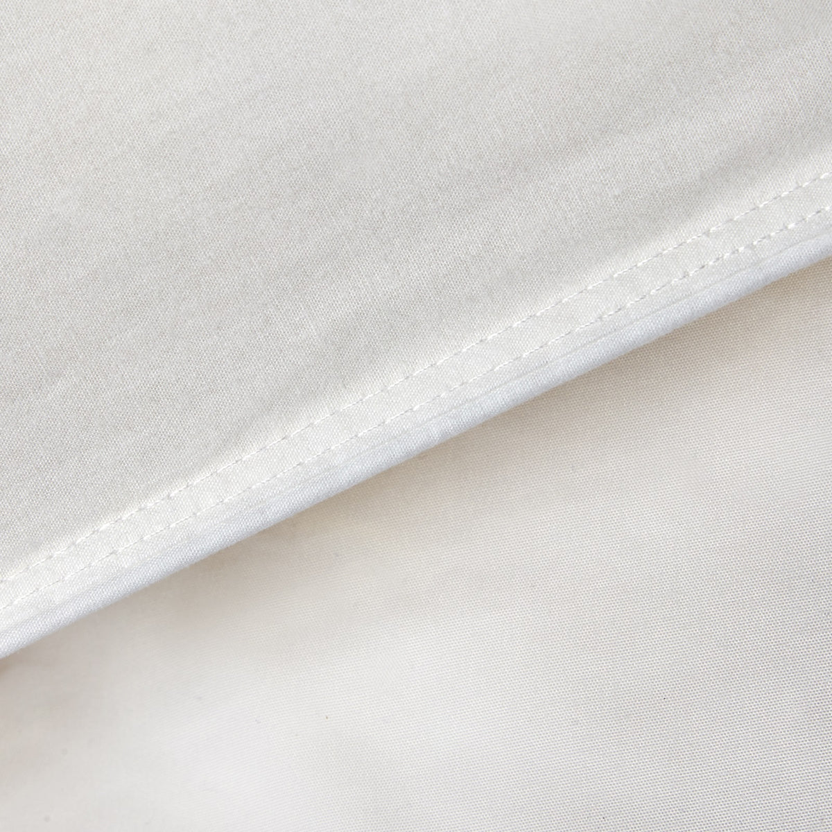 Goose Feather & Down Quilt 500GSM + Goose Feather and Down Pillows… - V160-K1396