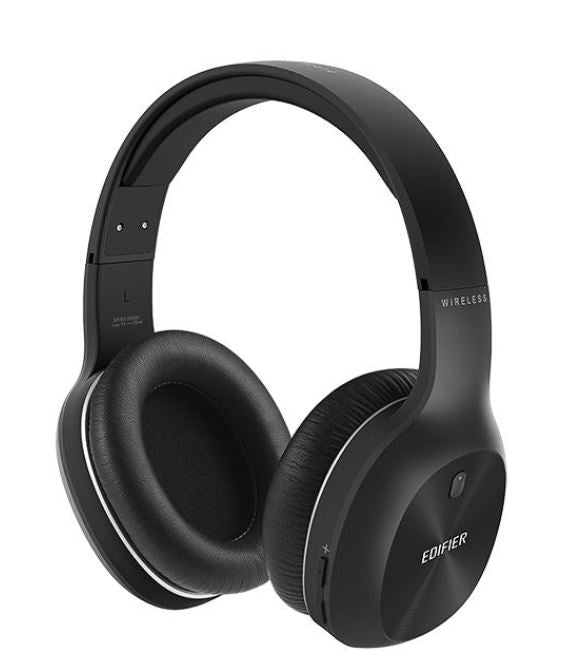 EDIFIER W800BT PLUS Ear - Wireless BT 5.1/Long 50hr Battery Life/40mm Drivers