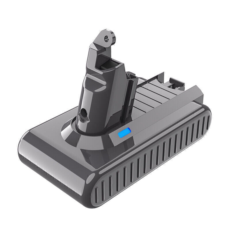 9500mAh Battery for Dyson V6 SV03 SV04 DC58 DC61 DC62