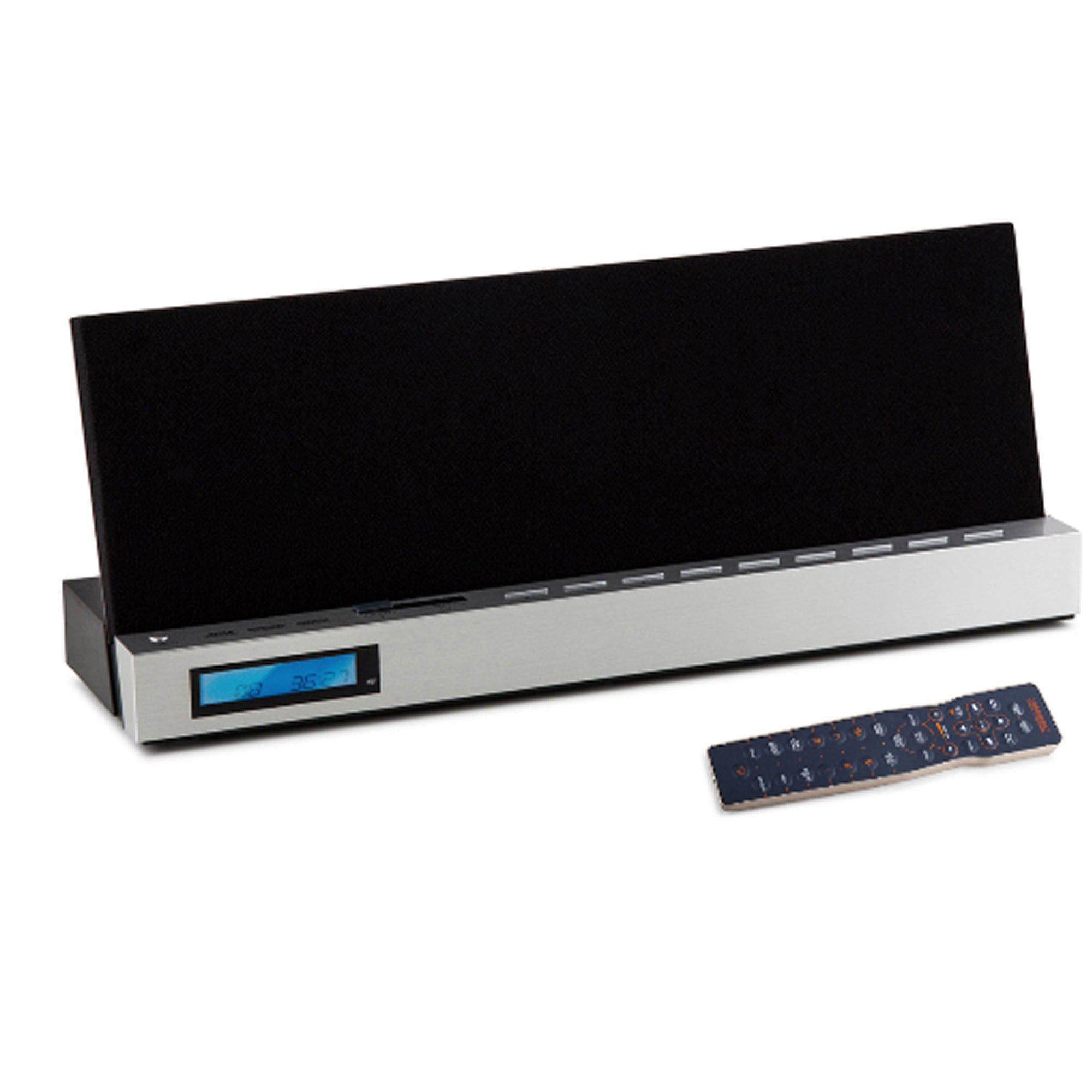 Palsonic 2.1 Premium Sound Music System USB SD Aux-in FM - V185-IP30IPA1US