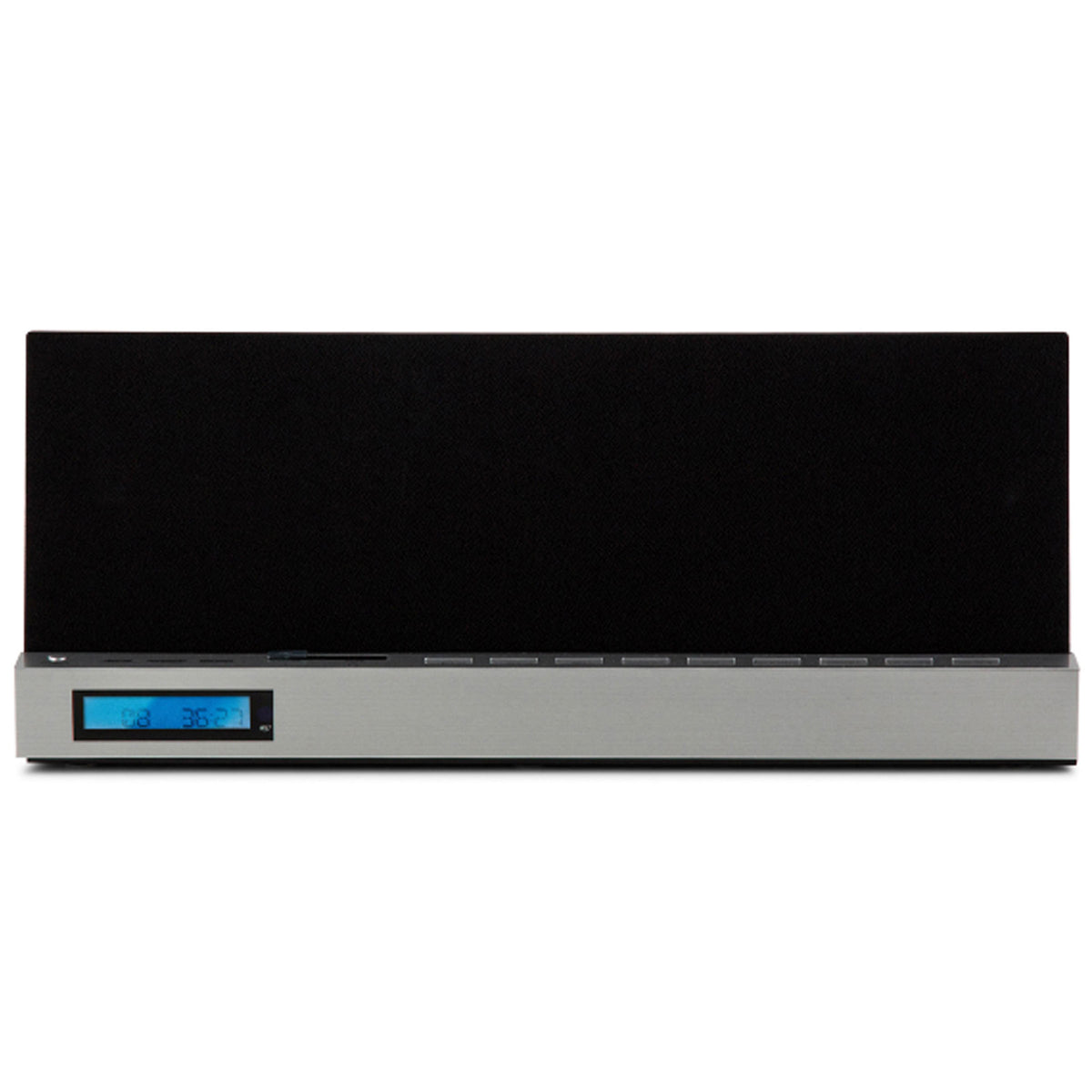 Palsonic 2.1 Premium Sound Music System USB SD Aux-in FM - V185-IP30IPA1US