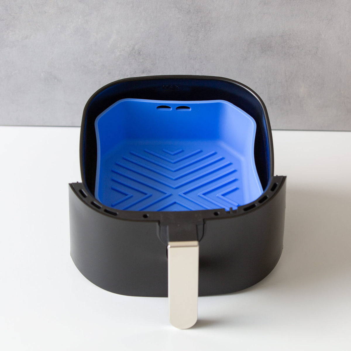 Air Fryer BPA - Free Multi - Purpose Silicone Liners, 2 - Pack