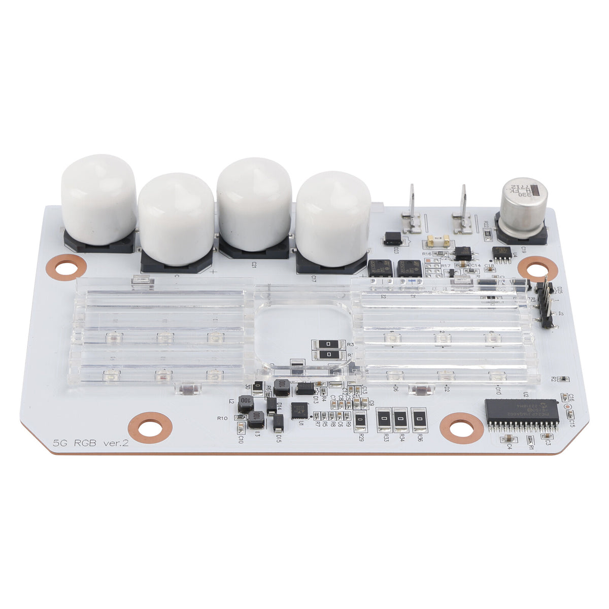 619818Z LED Light Engine Board Kit For IntelliBrite 5G Color LED Pool Light AU