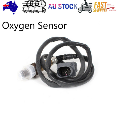 0258017025 For Oxygen Sensor Lambda O2 Sensor 5 Wire 17025 Lsu 4.9 Holden