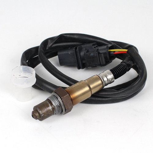 0258017025 For Oxygen Sensor Lambda O2 Sensor 5 Wire 17025 Lsu 4.9 Holden