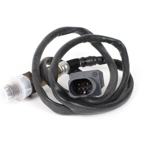 0258017025 For Oxygen Sensor Lambda O2 Sensor 5 Wire 17025 Lsu 4.9 Holden