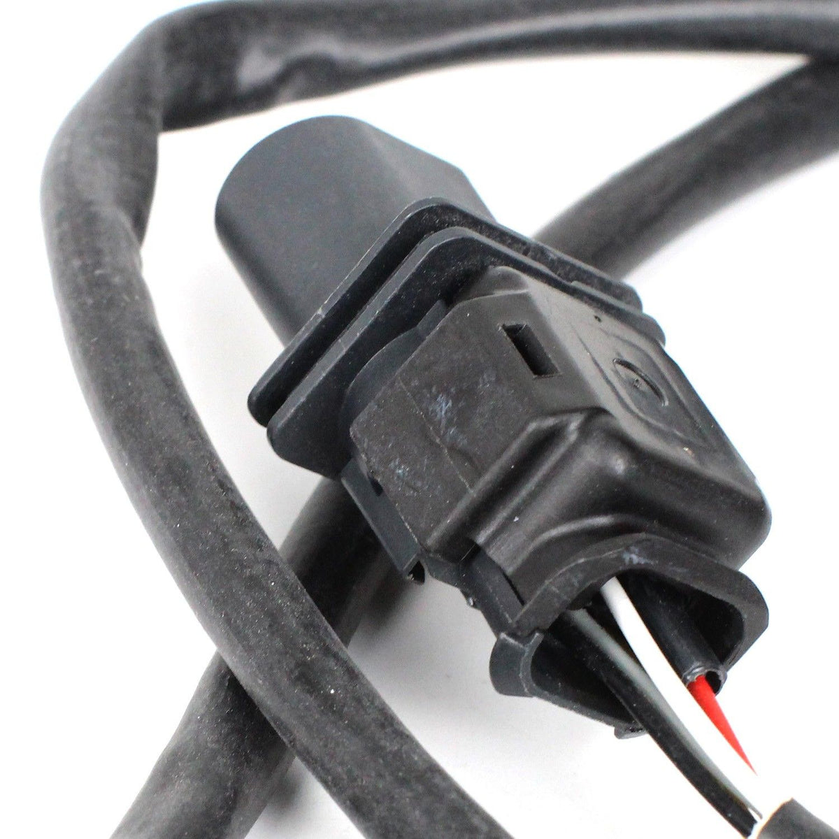 0258017025 For Oxygen Sensor Lambda O2 Sensor 5 Wire 17025 Lsu 4.9 Holden