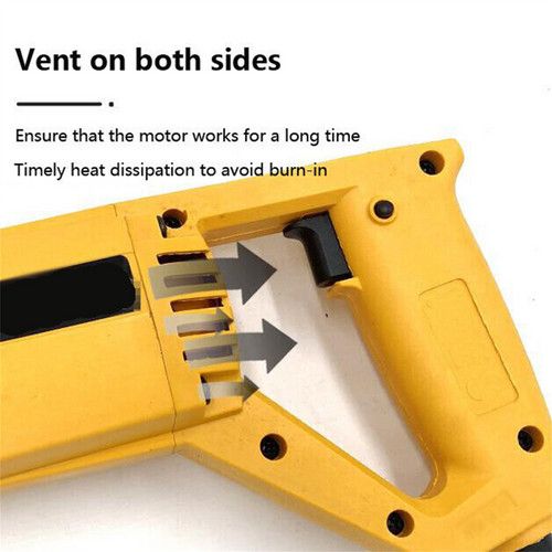 2000W Handheld Electric Concrete Vibrator 3600VPM 35mm Needle 2m Hose Cement