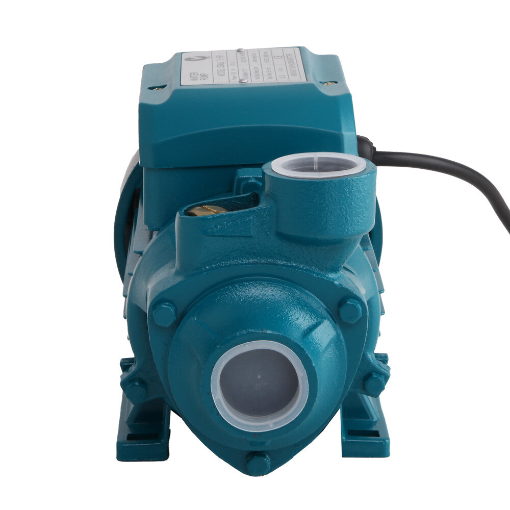 Electric PeripheralPump QB60 CleanWater Garden Farm RainTank Irrigation