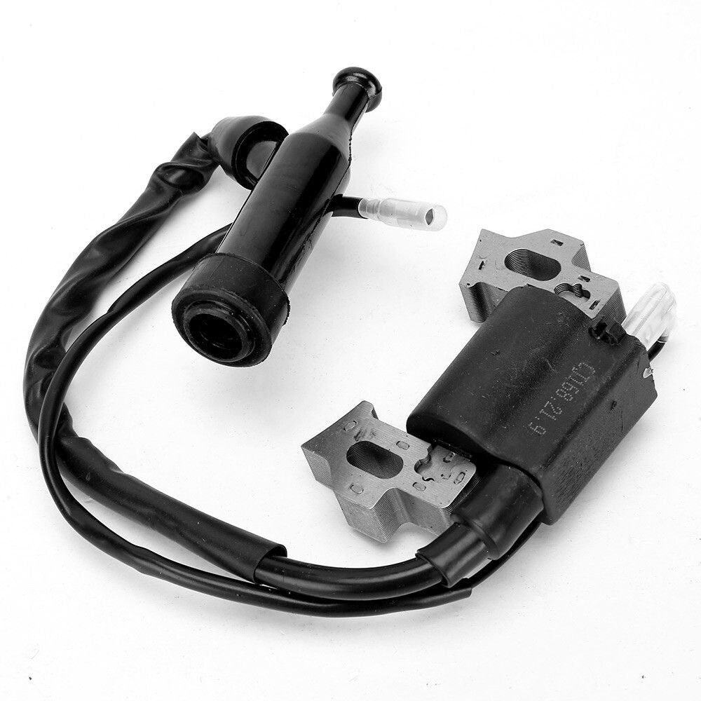 For Honda GX160 5.5HP Recoil Carburetor Ignition Coil Spark Plug Air Filter