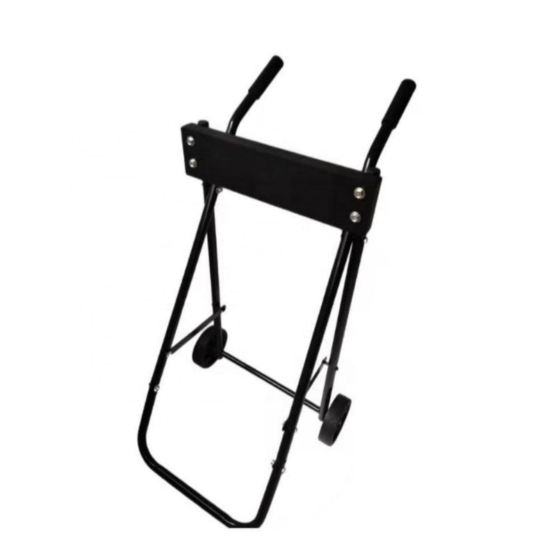 Outboard Boat Motor Stand Carrier Cart Engine Stand Multi - V213-MOTOR-TROLLEY