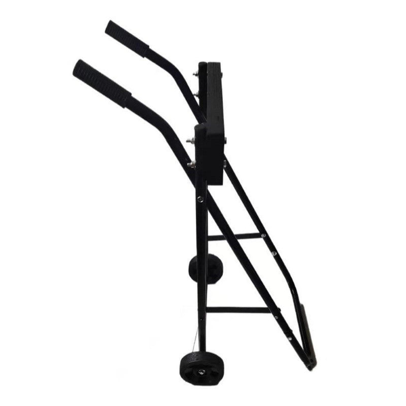 Outboard Boat Motor Stand Carrier Cart Engine Stand Multi - V213-MOTOR-TROLLEY