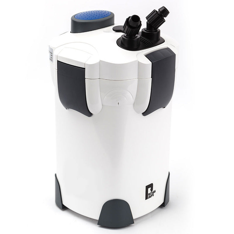PROTEGE Aquarium External Canister Fish Tank Pump Pond Pressure Filter Garden