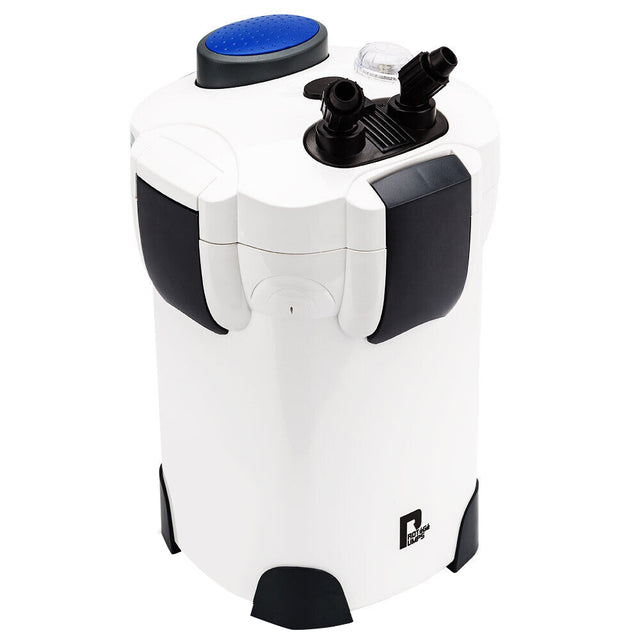 PROTEGE Aquarium Canister Filter UV Light 1850L/H