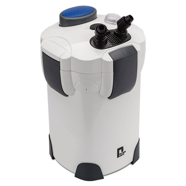 PROTEGE Aquarium External Canister Filter UV Light