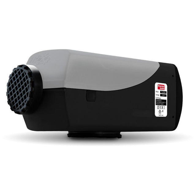 Thermomate Diesel Heater 12V 5kW Remote