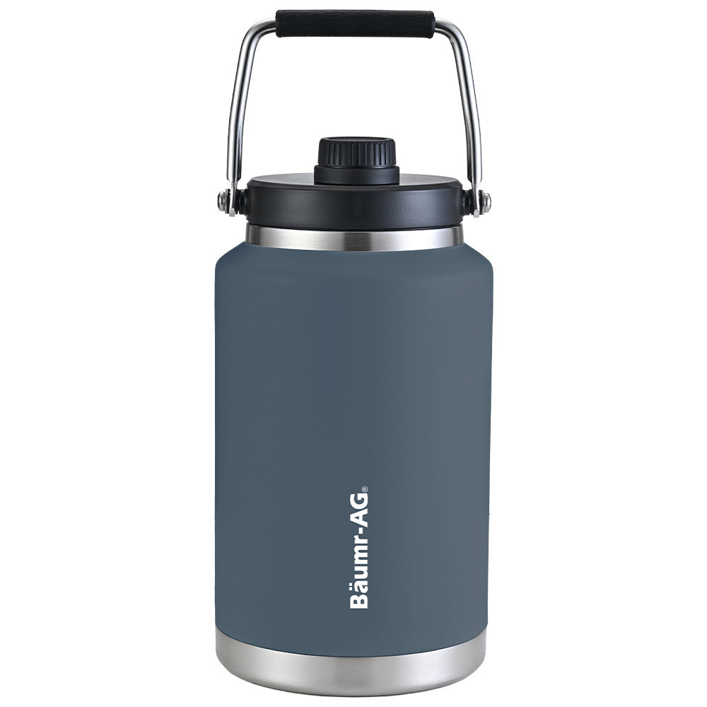 Baumr-AG 3.8L Double Wall Insulated Stainless Steel Water - V219-DRWDWIBM38BA