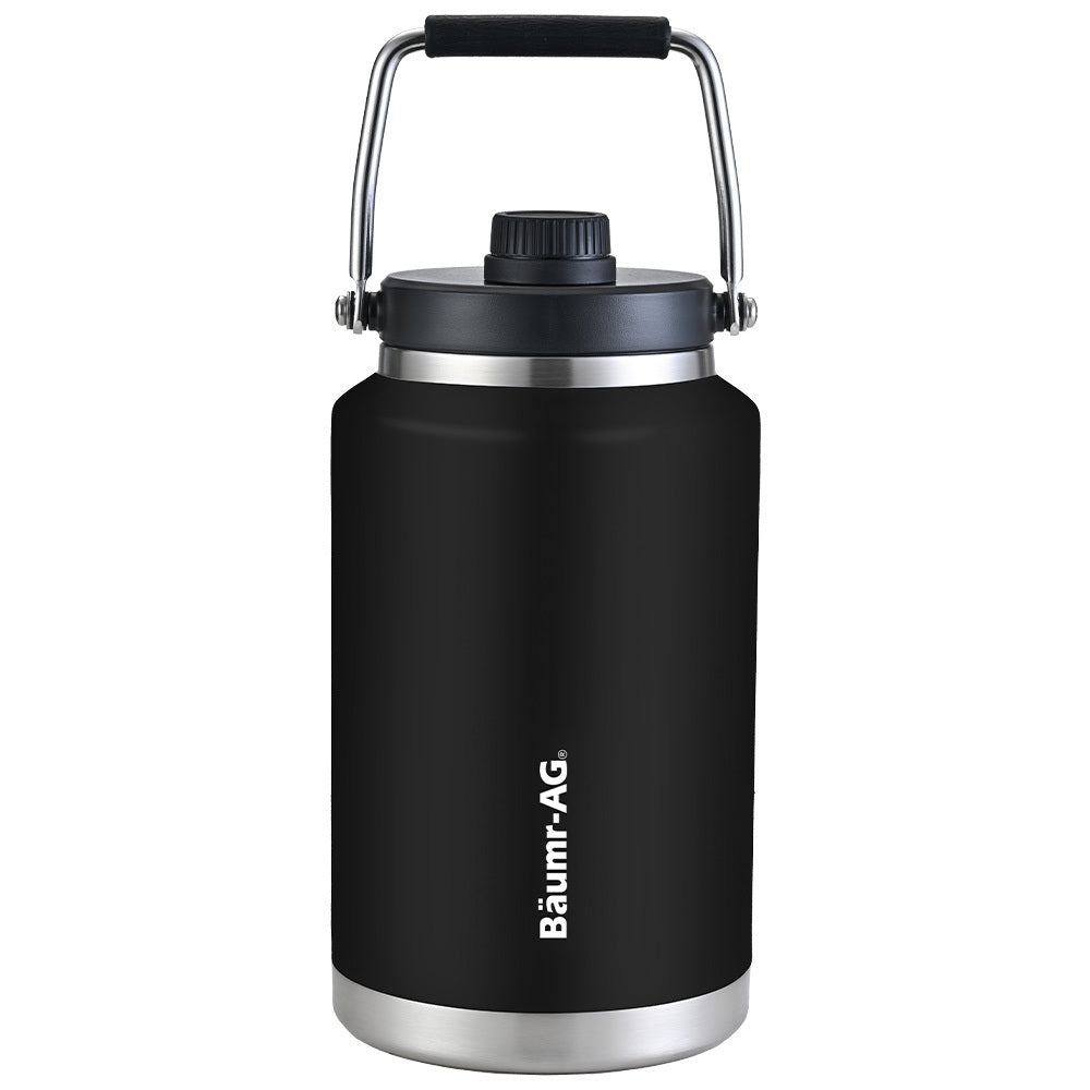 BAUMR-AG 3.8L Double Wall Insulated Stainless Steel Water - V219-DRWDWIBM38KA