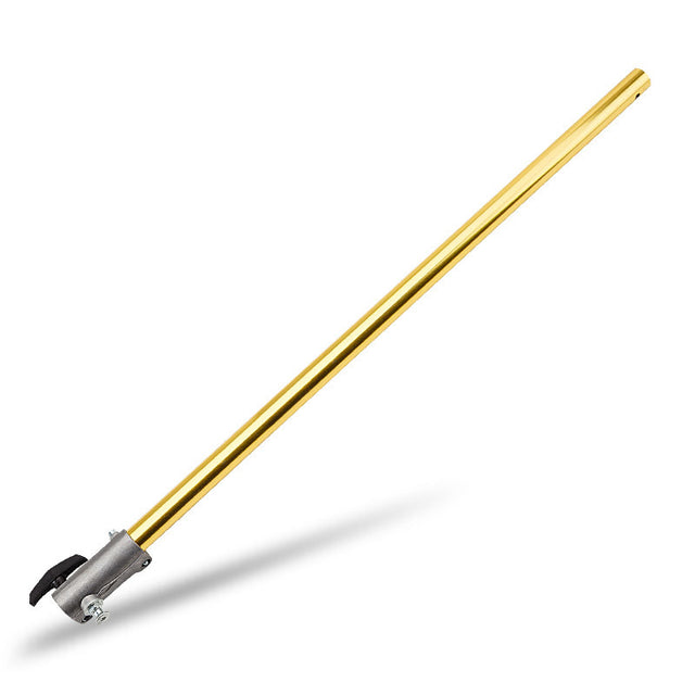 Baumr Ag Brush Cutter Extension Pole Tool Replacement Parts Attachment