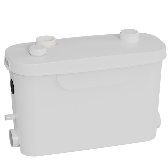 PROTEGE Grey Water Pump, 3 Inlet, House, Bathroom, Shower, Sink, Washing Machine