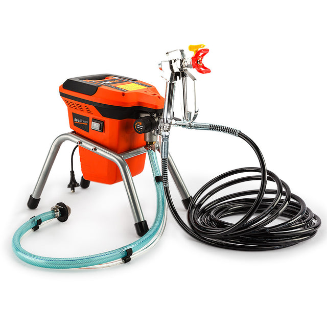 Unimac 740W Airless Paint Sprayer Portable High Pressure