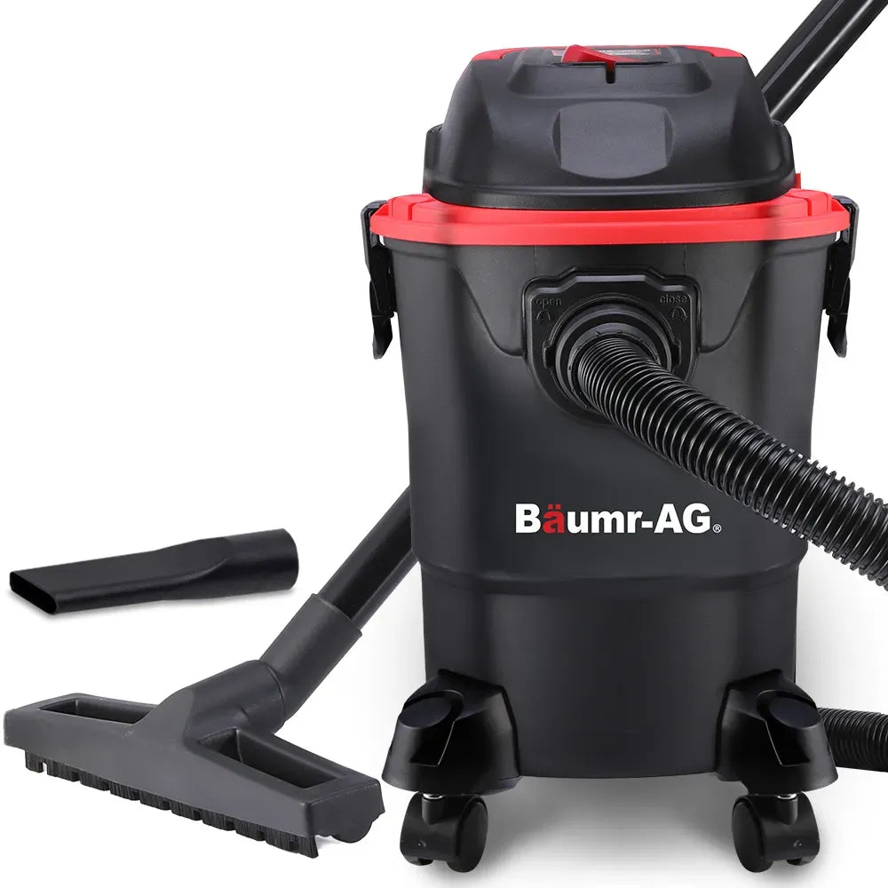 Baumr-AG 20L 1200W Wet Dry Vacuum Cleaner with Blower - 826479