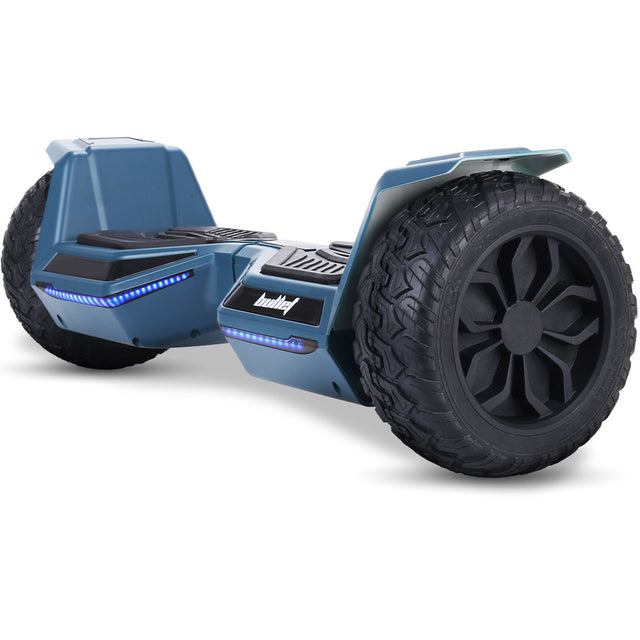 BULLET SX-4500 700W 8.5in Hoverboard Navy Blue