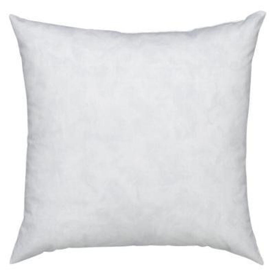 Poly Cushion Insert - 45cm x 45cm