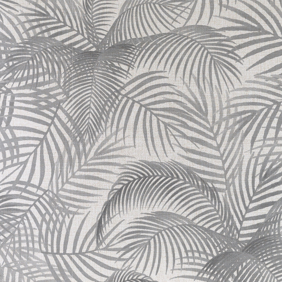 Cushion Cover - With Piping - Seminyak Smoke - 45cm x 45cm
