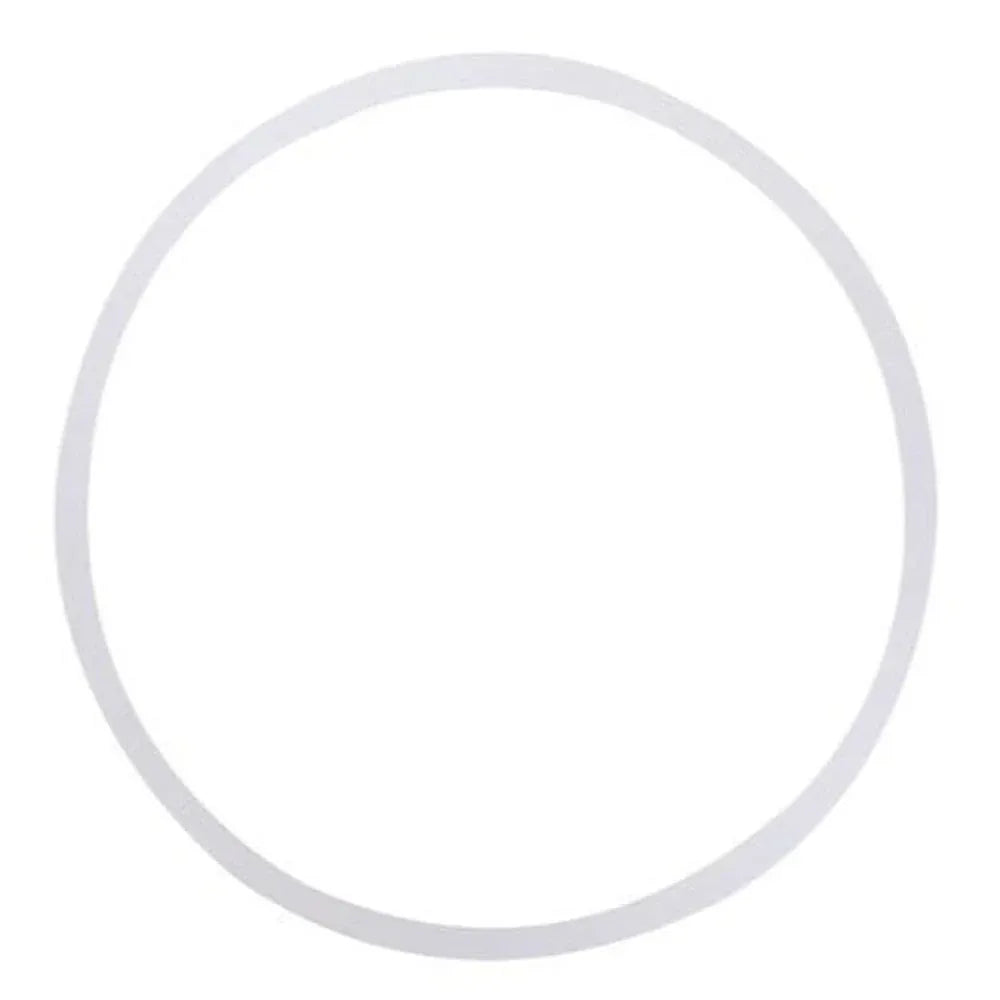 Kitchee 4x For Magic Bullet Rubber Seals - Replacement Gasket Rings