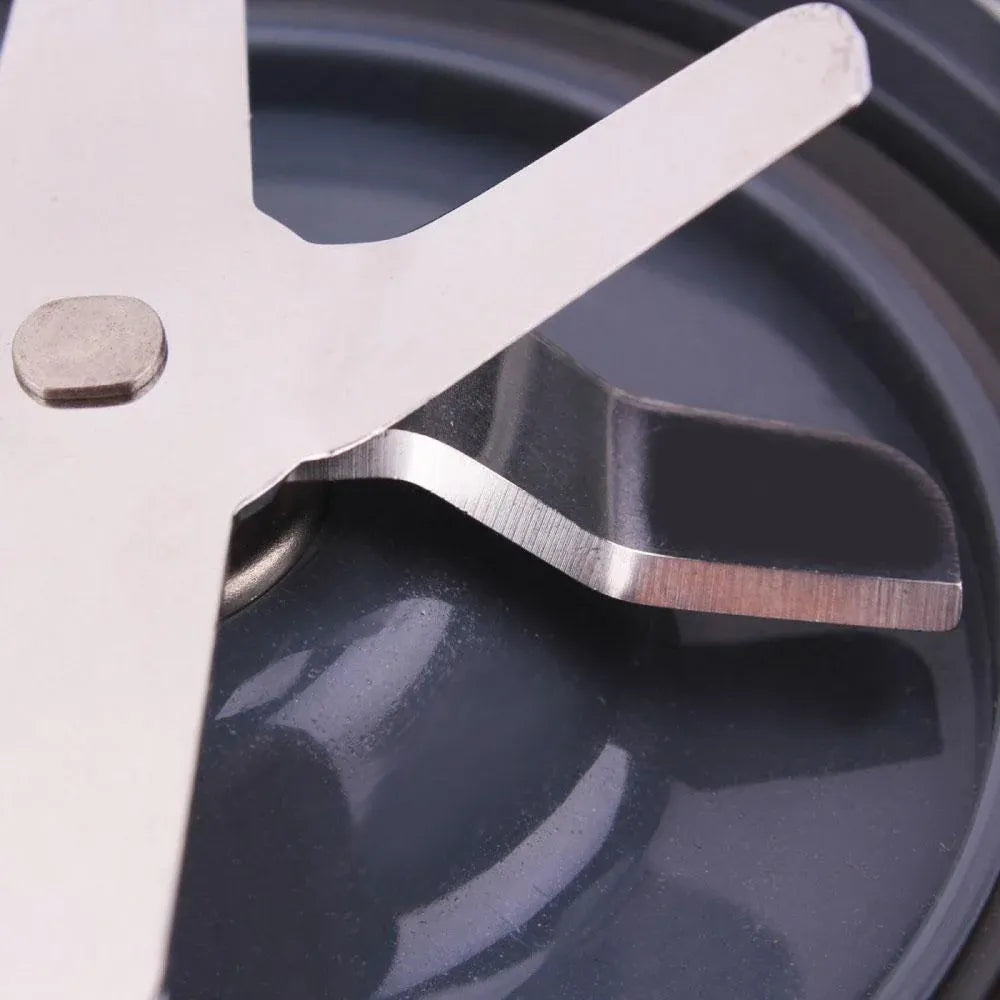 Kitchee 4x For Nutribullet Extractor Blade for 600 600W Models