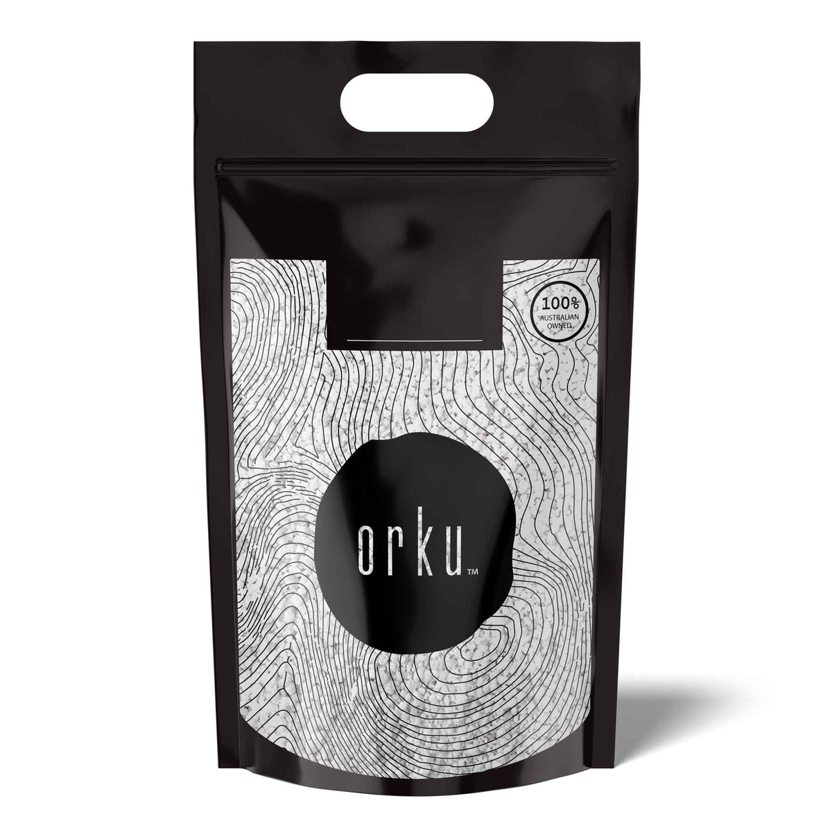 Orku 5L Coarse Perlite Soil Additive for Drainage and Aeration - Growing Medium