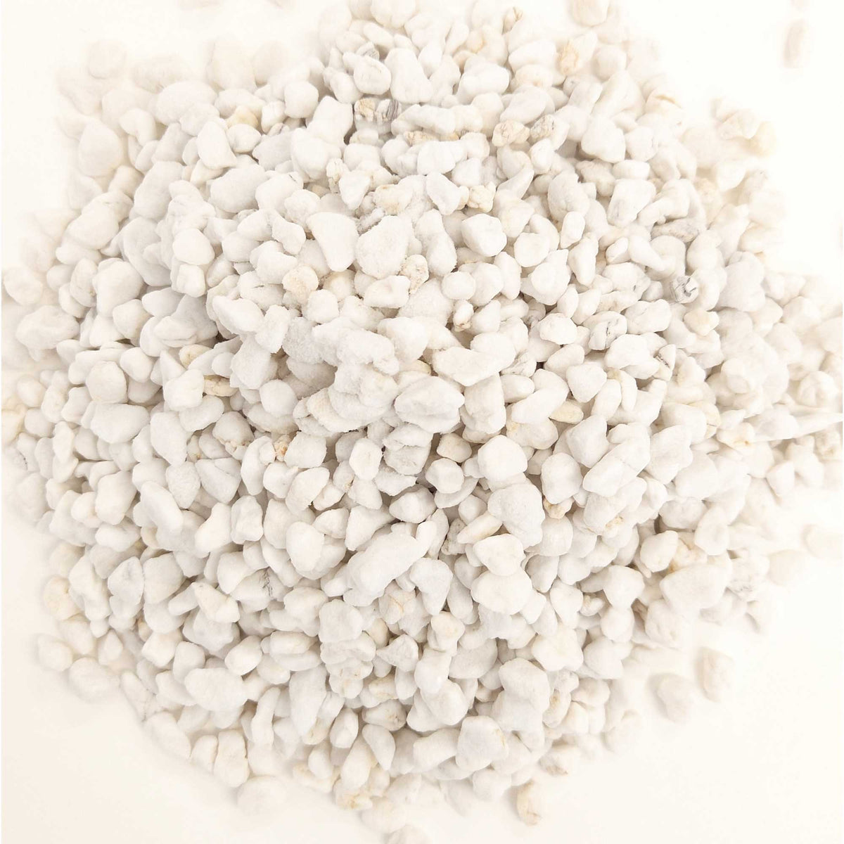 Orku 20L Perlite Super Coarse Premium Soil Expanded Medium Plants Hydroponics