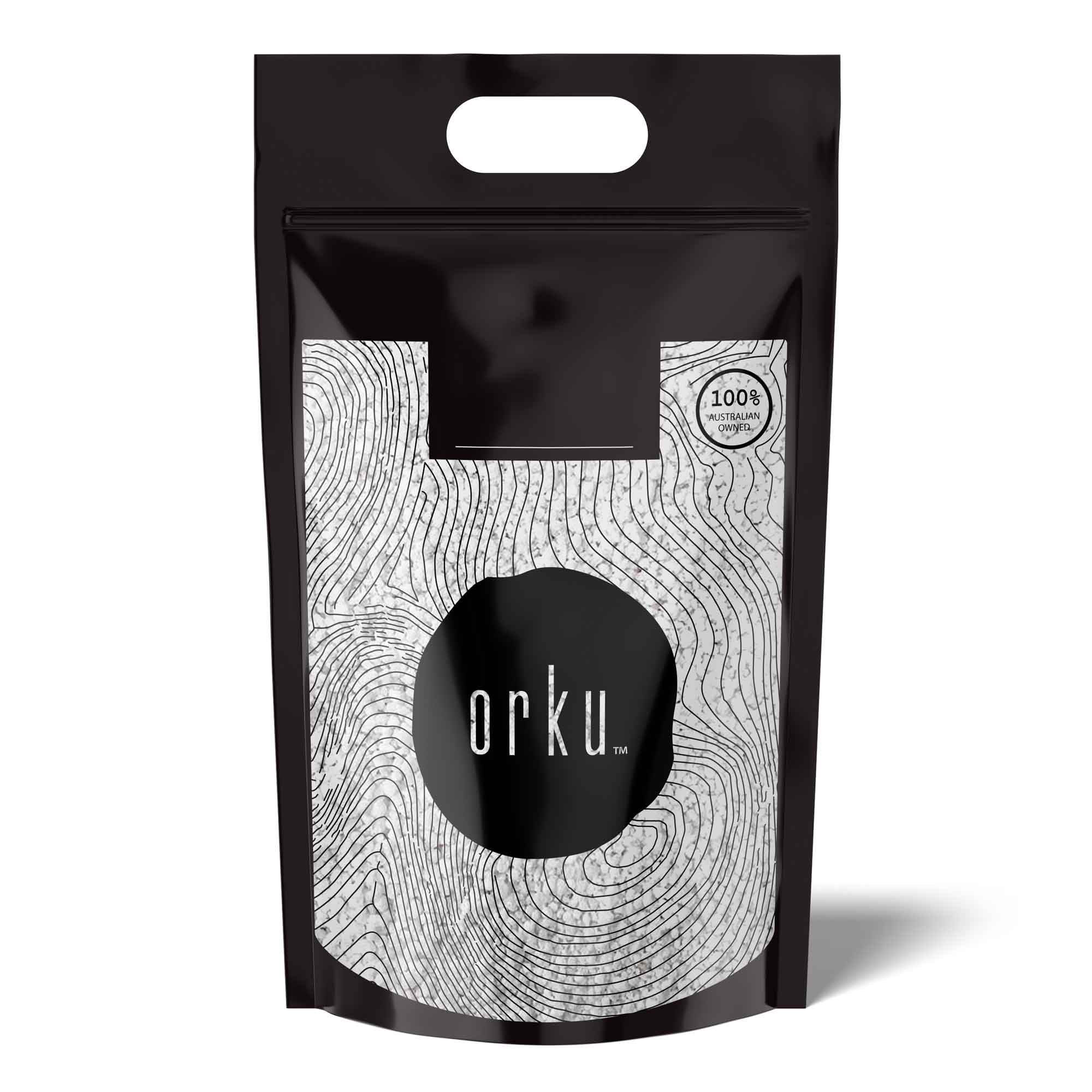Orku 5L Perlite Super Coarse Premium Soil Expanded Medium Plants Hydroponics