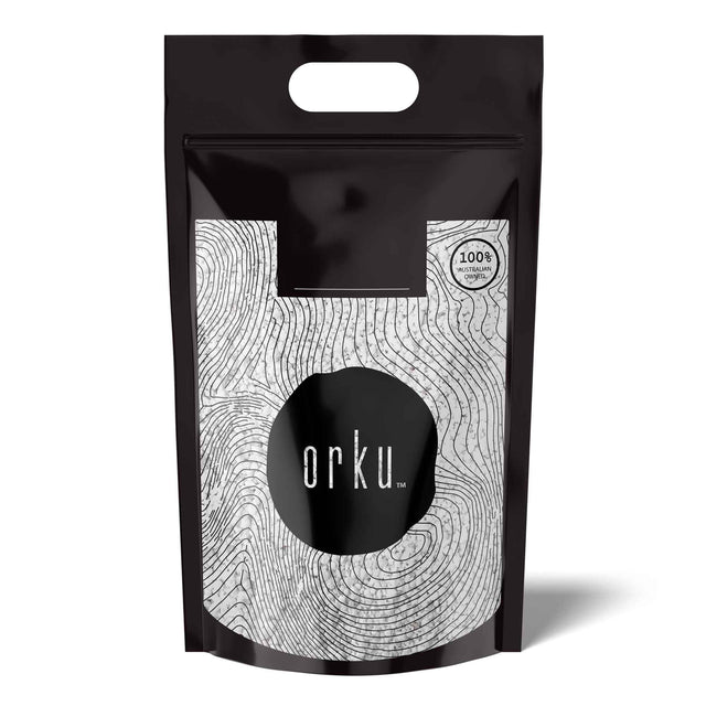 Orku 5L Perlite Super Coarse Premium Soil Expanded Medium Plants Hydroponics