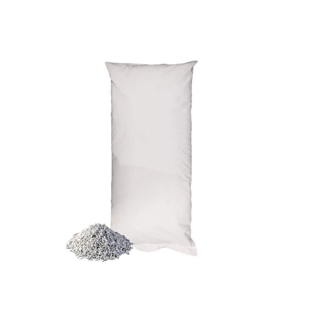 Orku 100L Perlite Coarse Premium Soil Expanded Medium Plants Hydroponics Bulk