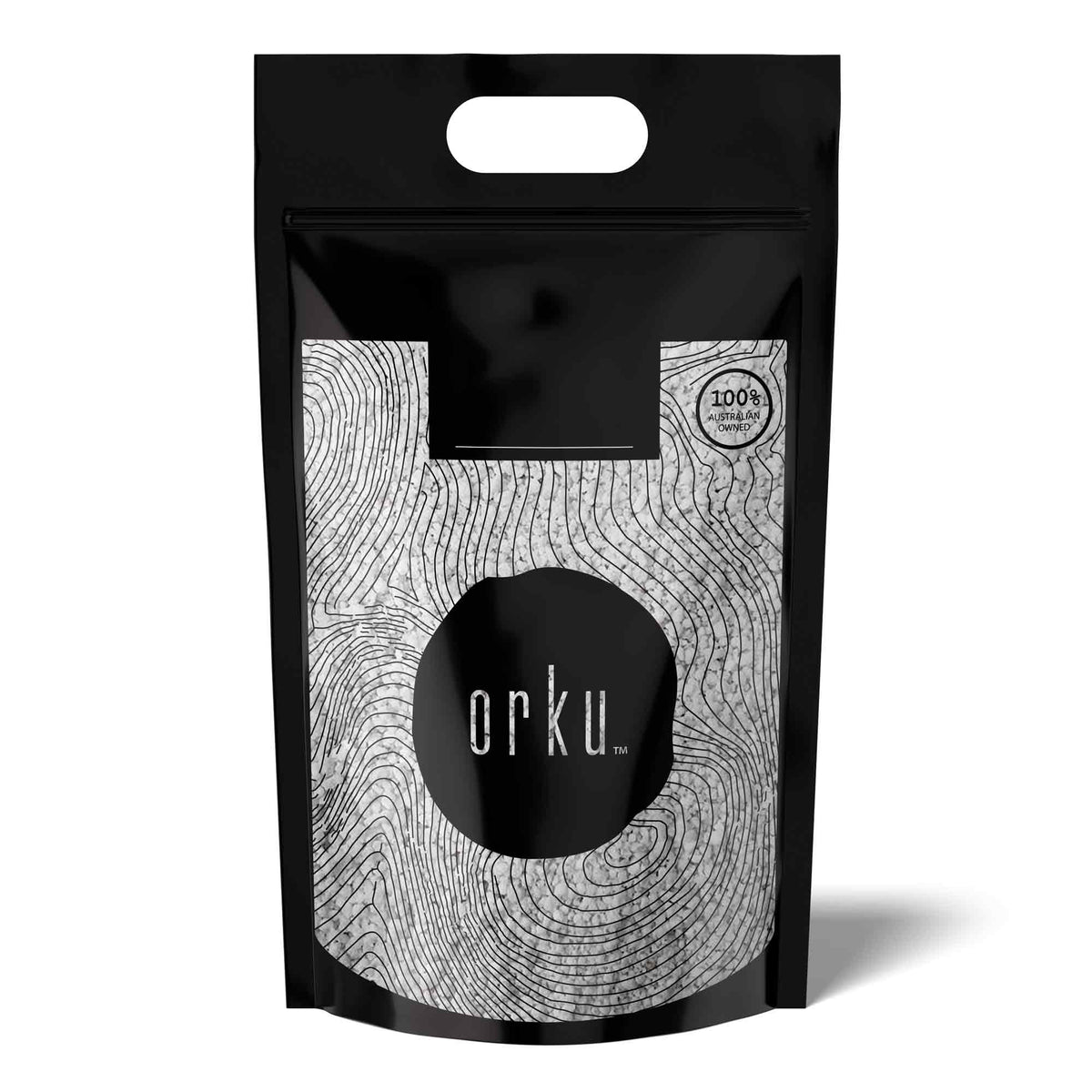 Orku 20L Perlite Coarse Premium Soil Expanded Medium Plants Hydroponics
