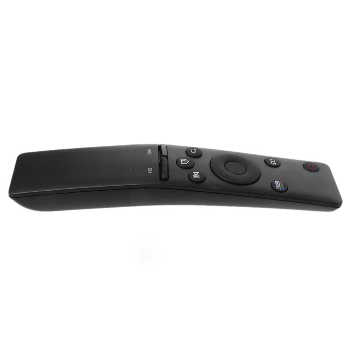 Chunghop 4K UHD Remote Replacement For Samsung Control  BN59-01259B No Bluetooth
