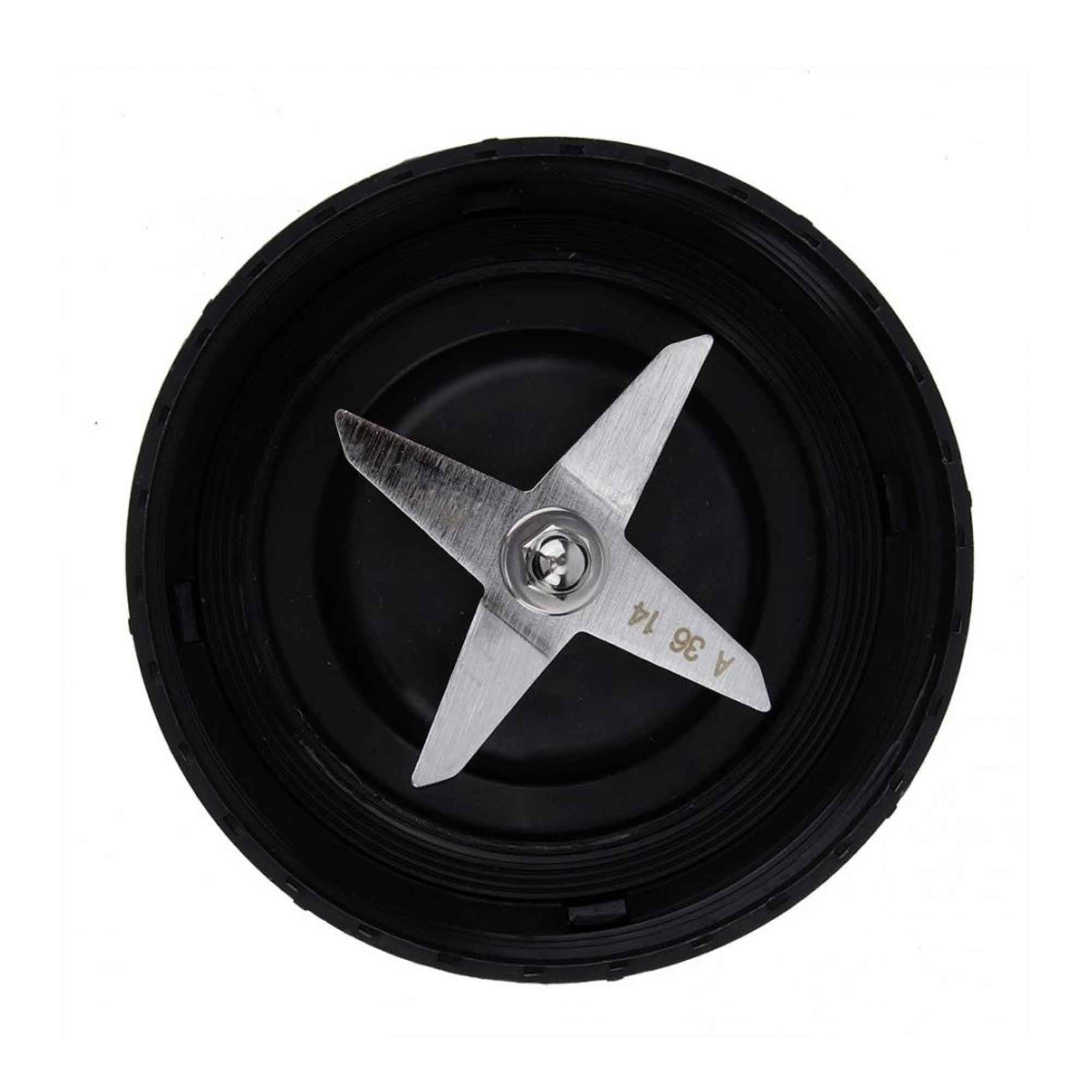 Kitchee For Nutribullet RX Extractor Blade 1700W 1700 N17-1001 Replacement
