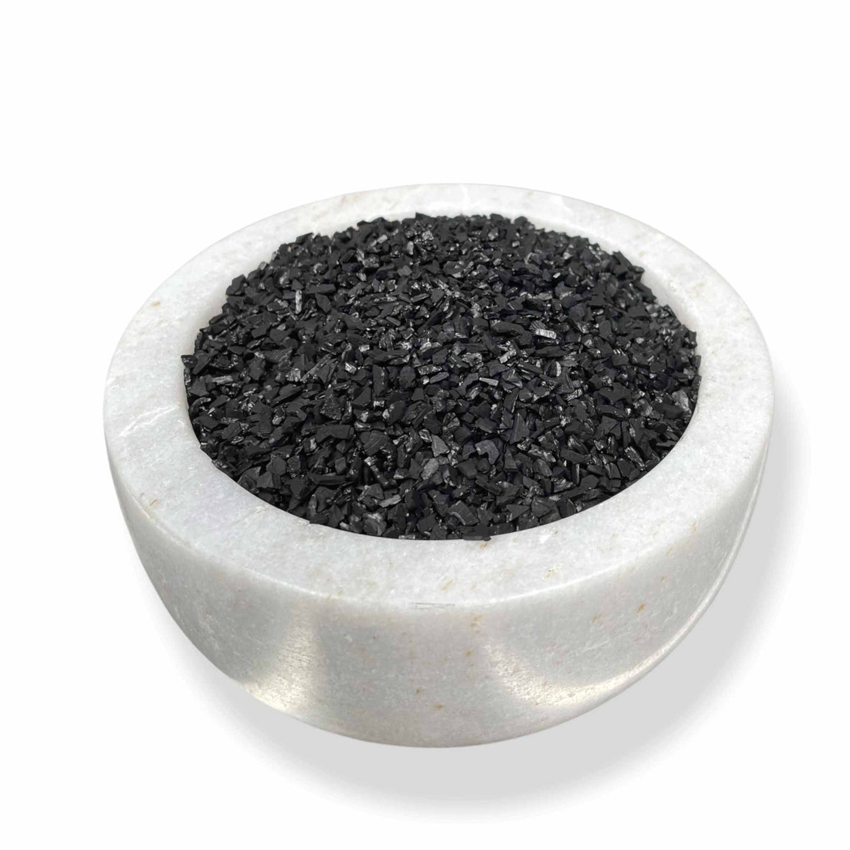 Orku 400g Granular Activated Carbon GAC Coconut Shell Charcoal Filtration Media