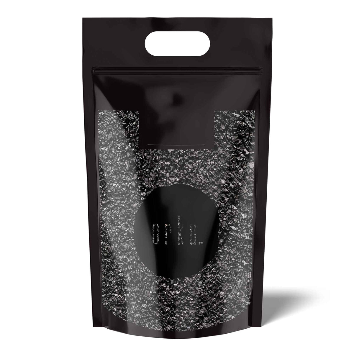 Orku 5Kg Granular Activated Carbon GAC Coconut Shell Charcoal Filtration Media