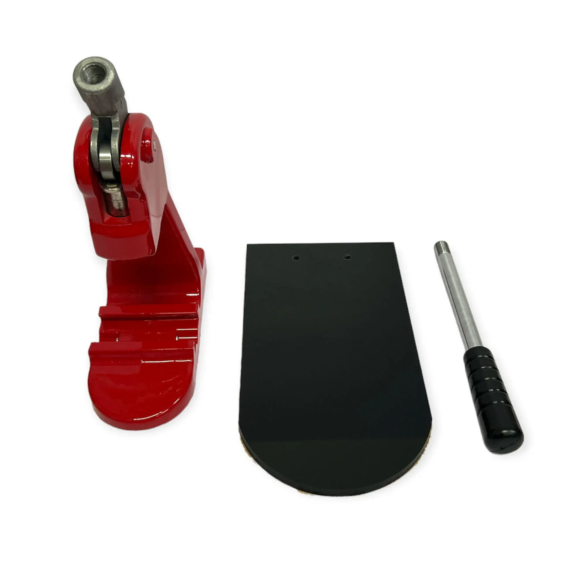 Tooleroo Button Badge Making Set 32mm - Maker + Mould + Badges