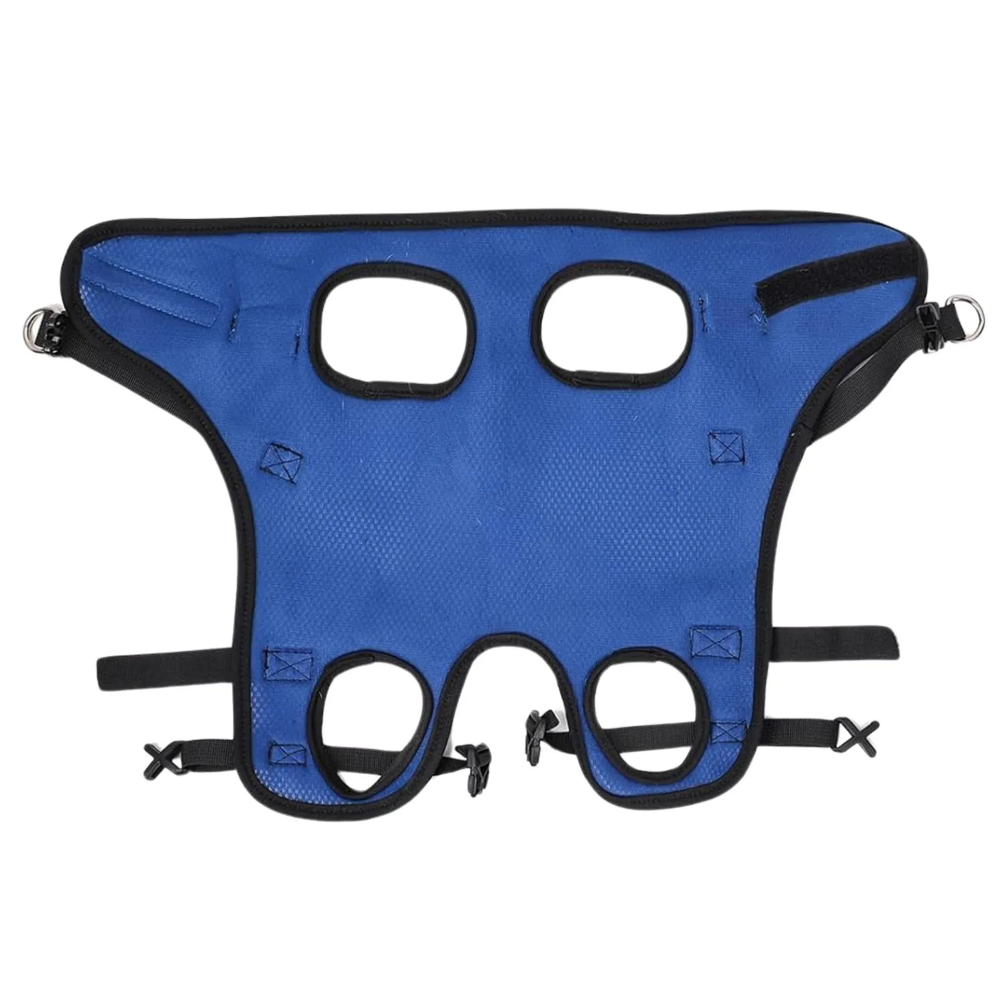 Rooster Farms Replacement Harness for Dog Wheelchair XS - Little Dogs Up to 10Kg