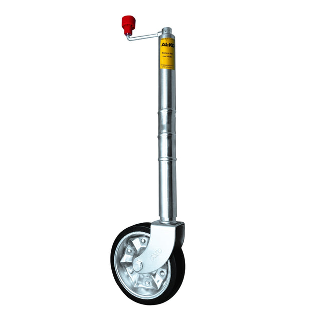 Alko Premium 8in Extra Tall Jockey Wheel 628300