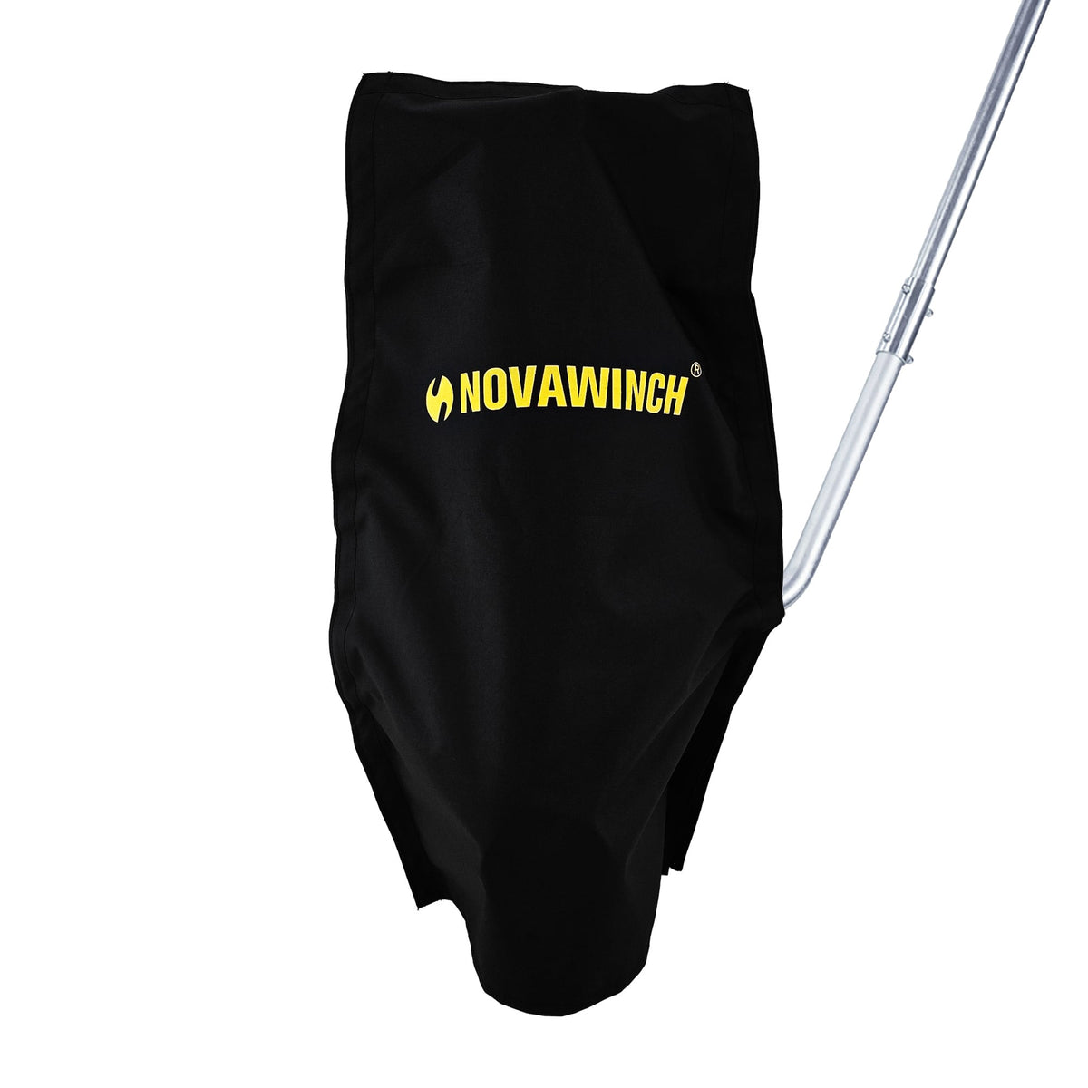 Novawinch Jockey Wheel Dust Cover Heavy Duty Oxford Fabric
